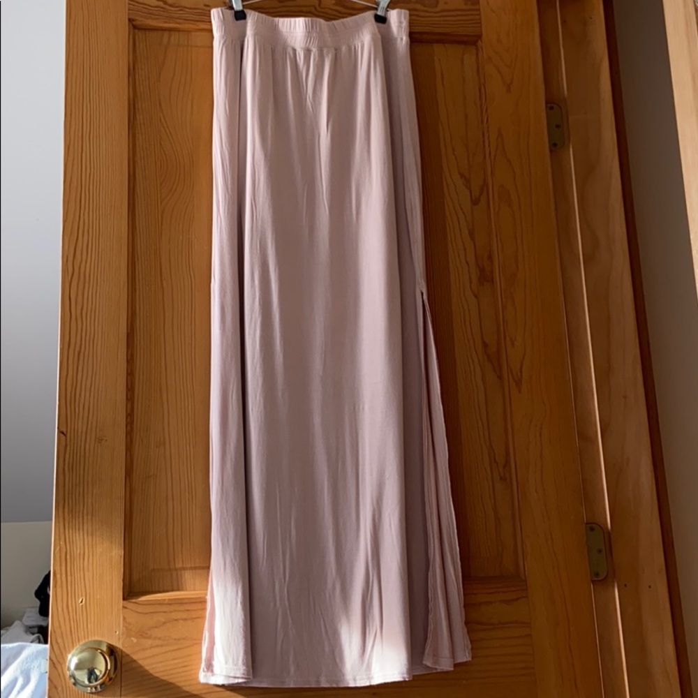American Eagle Maxi Skirt
